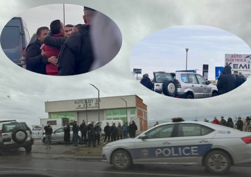 Detajet e policisë dhe deklaratat e familjarëve, krejt çfarë dihet deri më tani për krimin e rëndë në Vushtrri