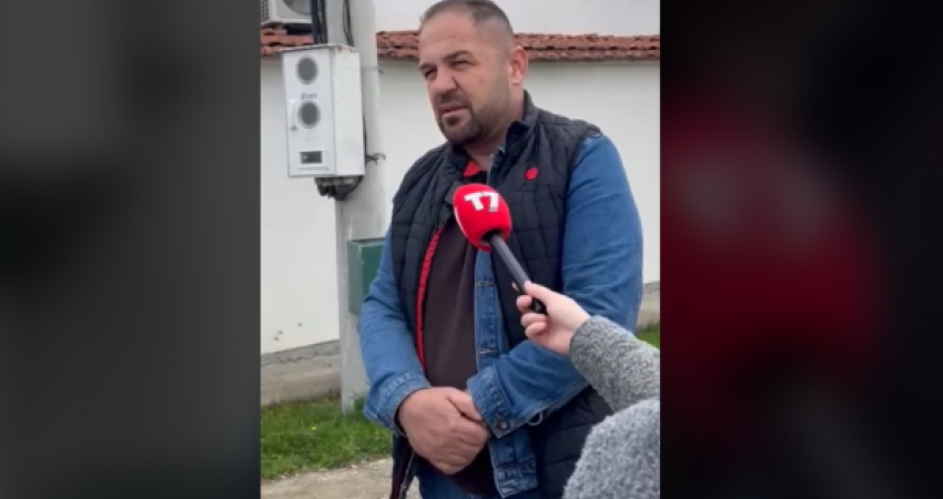 “Raporti i tyre ka qenë punëdhënës-punëmarrës, s’kanë pasë probleme”, flet familjari i gruas së vrarë dje në Vushtrri