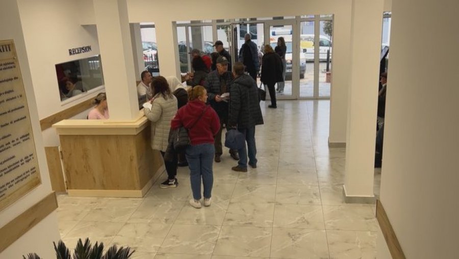 15-20 pacientë me tuberkuloz në vit në Shkodër, rriten rastet pas pandemisë së Covid