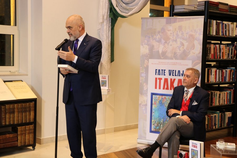 Investigimi/ Skandali i ambasadorit të Edi Ramës trondit politikën austriake