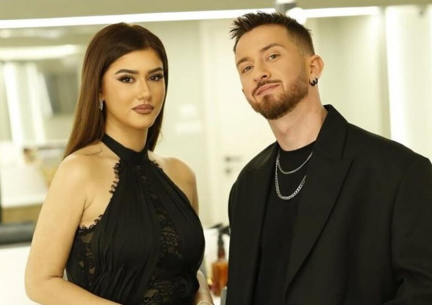 Krisa tregon çfarë i tha mami pasi doli nga BBV 4: Pse i kisha bërtitur…
