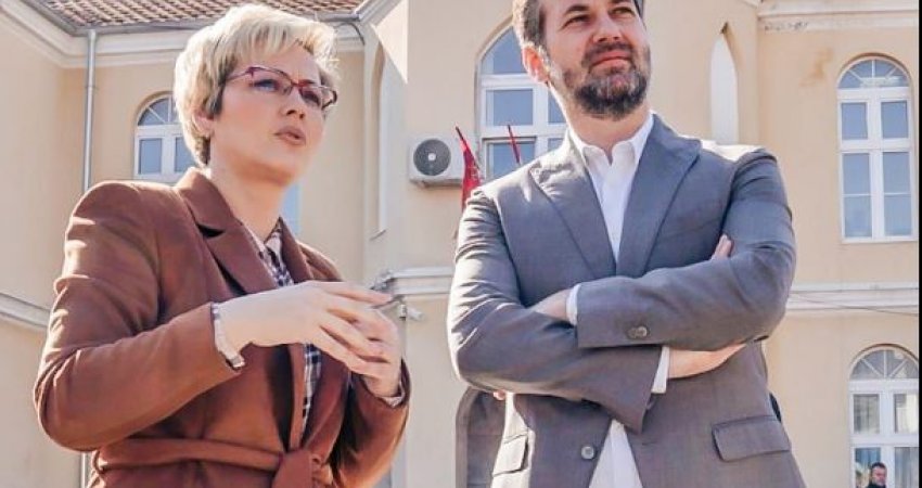Serbia s’e lejon ministrin Çeku të futet në Preshevë