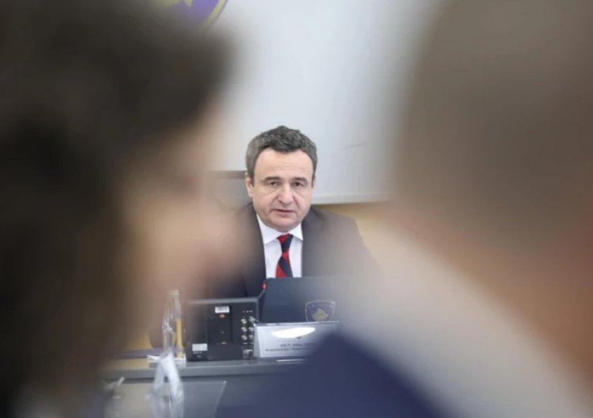 Kosova tronditet nga vrasjet/ Kurti: Duhen veprime të menjëhershme