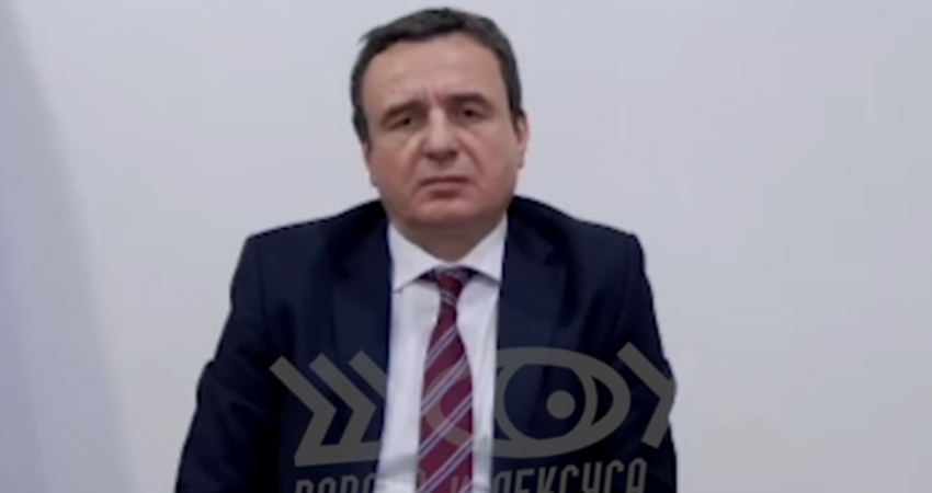 Kurti në kurthin e komedianëve rusë pretendon se e di arsyen se pse Trump i dha detyrë të re Grenellit: Se ai është gej