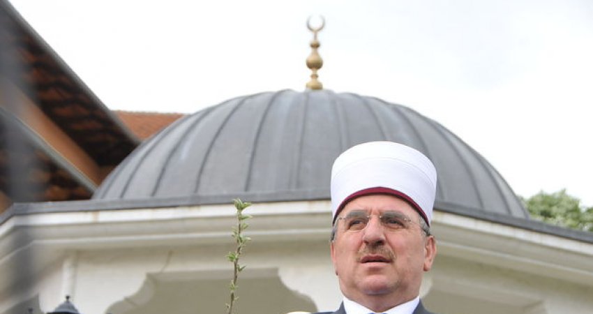 BIK del me njoftim për ditën e parë të Fitër Bajramit