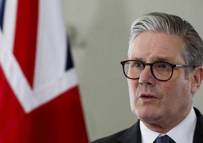 Kryeministri britanik kërkon forcimin e sanksioneve kundër Rusisë