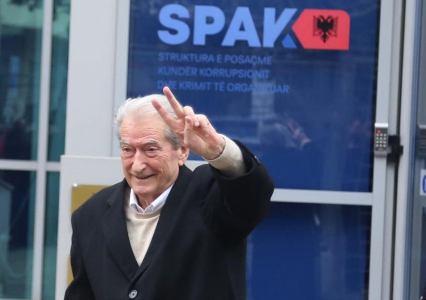 Shkeljet në procesin politik kundër Sali Berishës që çudisin Strasburgun