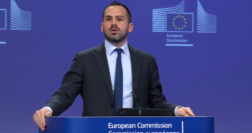 BE e konfirmon se s’ka parafinancim për Kosovën e Serbinë, Mercier: Përmbushja ose jo e kushteve sqarohet kur të merret vendimi