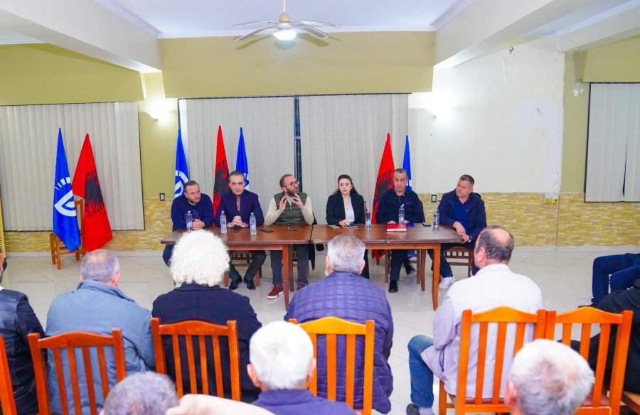 ‘Gjithçka për të ndalur shpopullimin’/ Bardhi: Në fokus qytetarët, jo pakica që pasurohet në kurriz të të ndershmëve