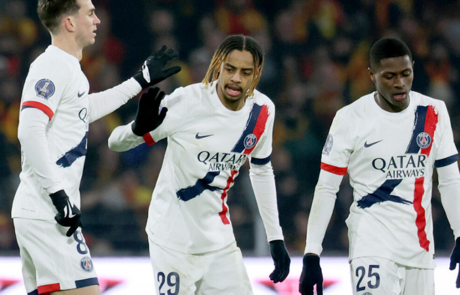 Dëshira e madhe e Bayernit është ylli i PSG-së, gati 100 milionë euro