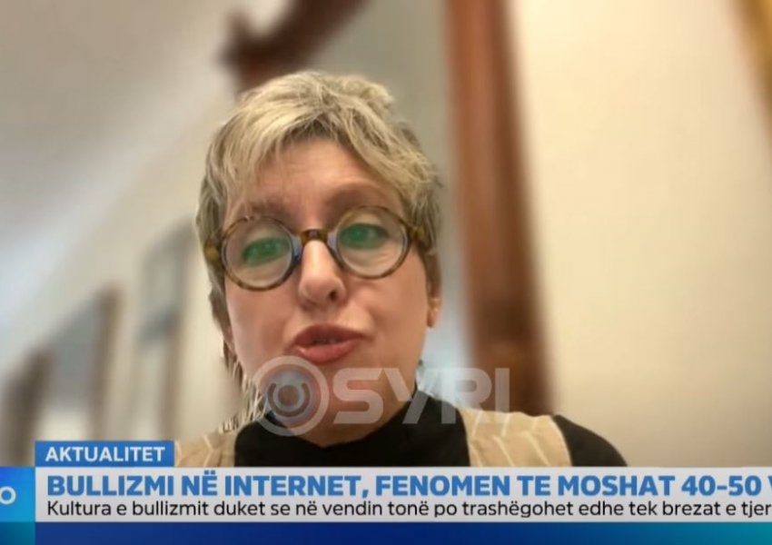 ‘Në tekstet shkollore, Enver Hoxha na del si hero’/ Ballauri: Jemi shoqëri e traumatizuar, të rinjtë nuk njohim historinë tonë!
