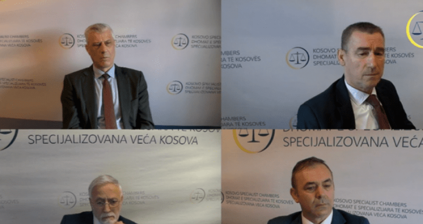 Nuk e siguroi dot dëshmitarin, ZPS’ja kërkon pranimin e deklaratës se tij me shkrim në rastin e ish-krerëve të UÇK-së