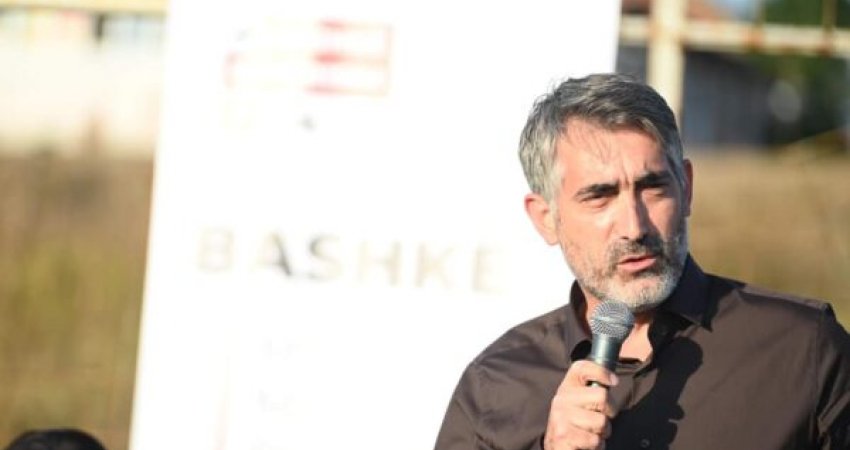 Berat Lahu njofton për largimin nga VV, ripërsërit akuzat ndaj Gëzim Sveçlës për çështjen e pronave në Badoc