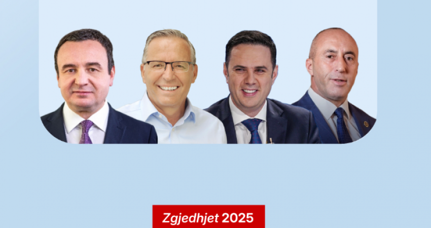 Qeveria e re: PDK e gatshme për bashkëpunim me opozitën, VV me partitë e komuniteteve joshumicë