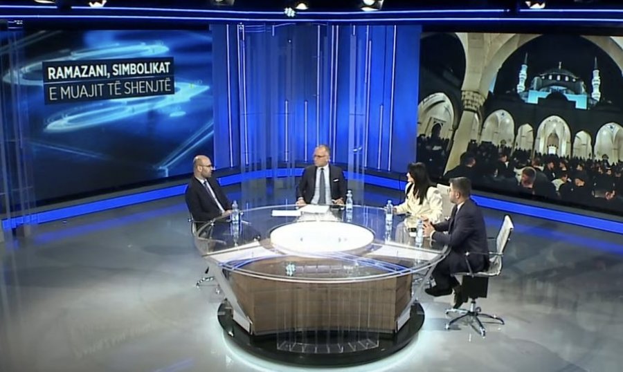 ‘Ka ndryshuar qasja e shqiptarëve ndaj besimit’/ Nënkryetari i KMSH: Nuk vijnë për përfitim