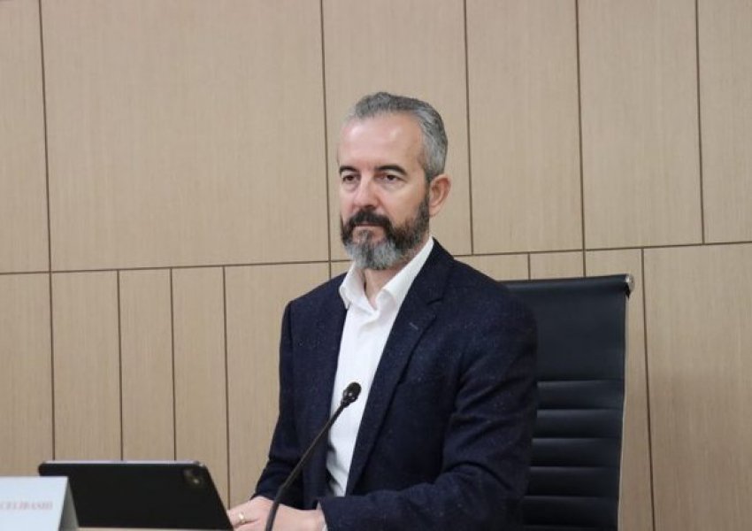 11 maji, KSHZ cakton 93 Vendet e Numërimit të Votave