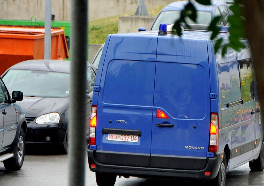 Me 150 mijë euro botoks, arrestohet shtetasi turk në Prishtinë