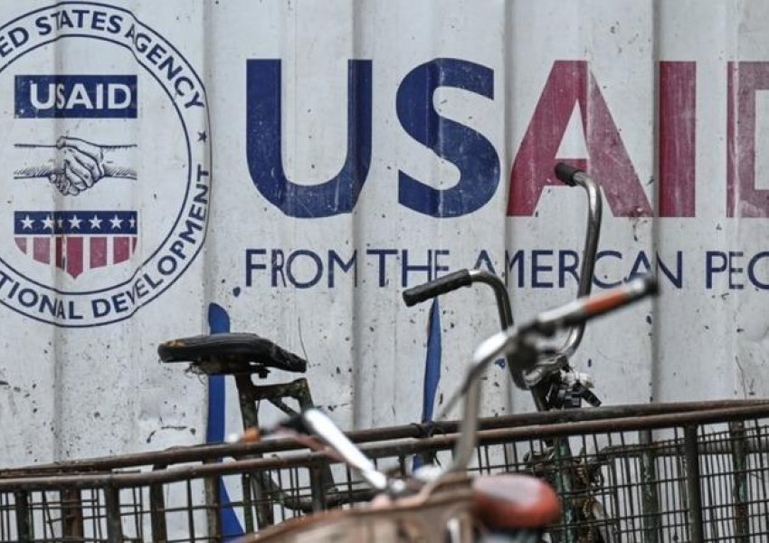 Departamenti Amerikan i Shtetit i hap rrugën shpërbërjes së USAID, Rubio: U larguan nga misioni origjinal, ndihma e huaj do të…