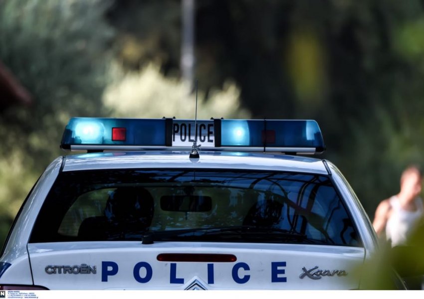 Sherr mes shqiptarësh në Greqi, plagoset 17-vjecari
