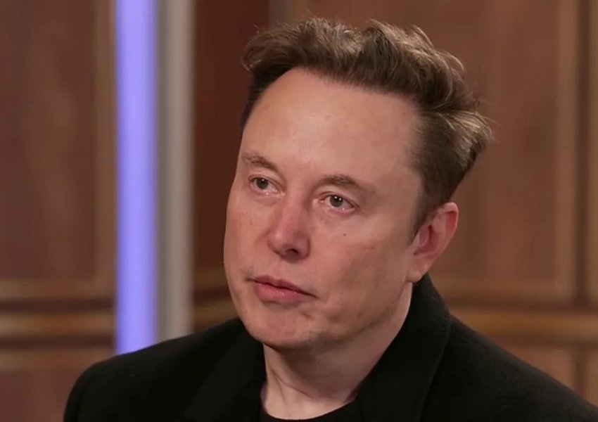 ‘Njerëzimi po vdes’/ Elon Musk: Kjo është çështja që më mban zgjuar natën
