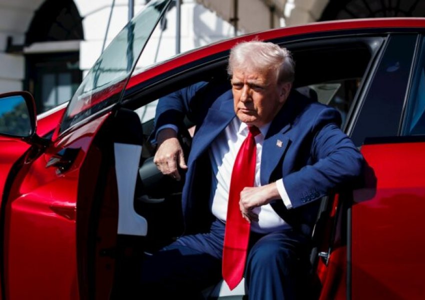 Bizneset amerikane mbështesin luftën e Trump mbi tregtinë