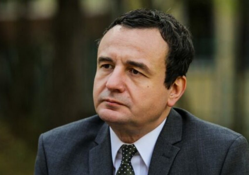 Kurti e përmirëson lëshimin e pardjeshëm: LVV është e para në 22 komuna