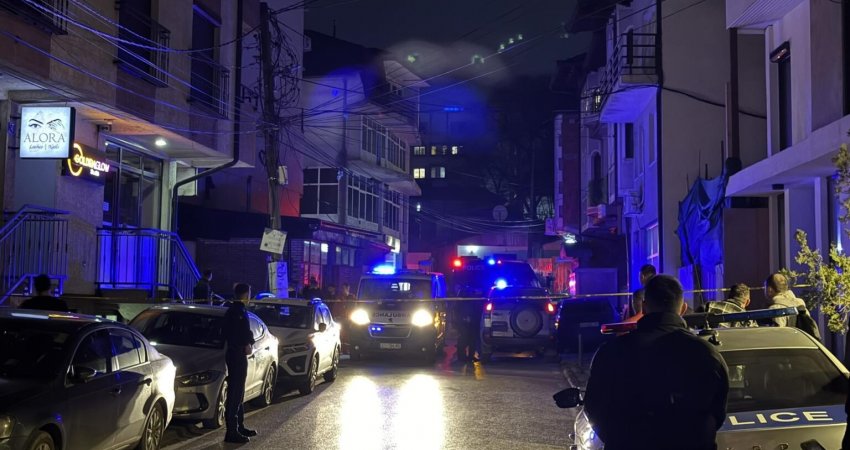 Vrasja te “4 Llullat”, i dyshuari që ndodhet në arrati jep versionin e tij përmes një letre drejtuar Policisë