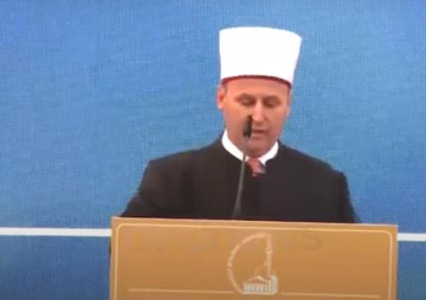 Kreu i KMSH-së: Jetojmë në një epokë ku vlerat e familjes po lëkunden, ku njeriu matet me atë çfarë ka dhe jo atë çfarë është