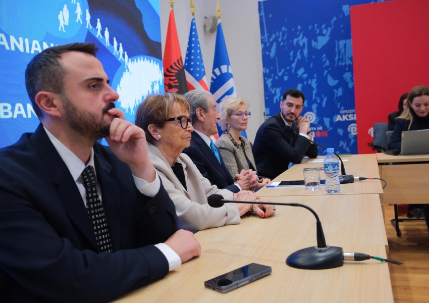 Berisha: Vendimi i parë do të jetë rikthimi i Tik Tok, ky është një akt censure i bërë nga Edi Rama
