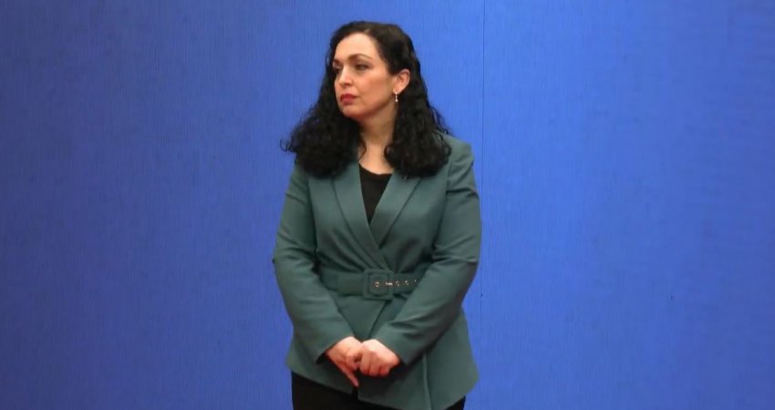 Presidentja Osmani uron qytetarët për Fitër Bajram: Festë e mirësisë dhe solidaritetit