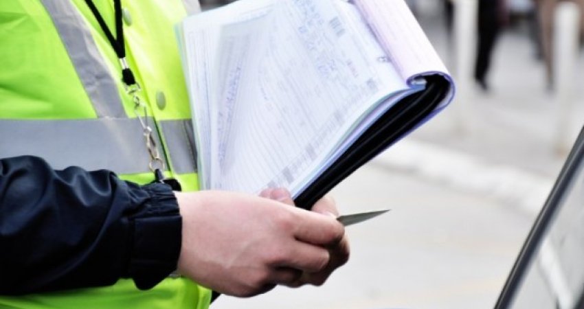 Në vend të 40 km/h voziti 92 km/h, dënohet në Ferizaj 19 vjeçari