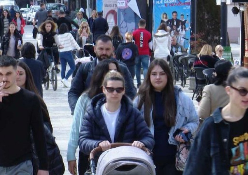 Problemet e shëndetit mendor, pse çrregullimet bipolare përkeqësohen në pranverë