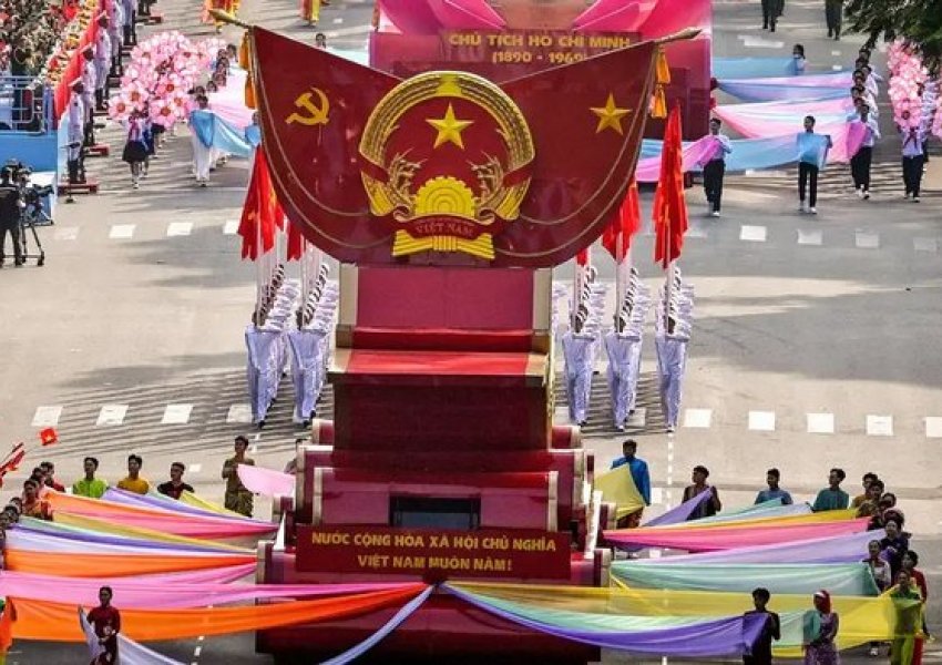 Vietnami nga vendi më i varfër në botë në rajon në lulëzim