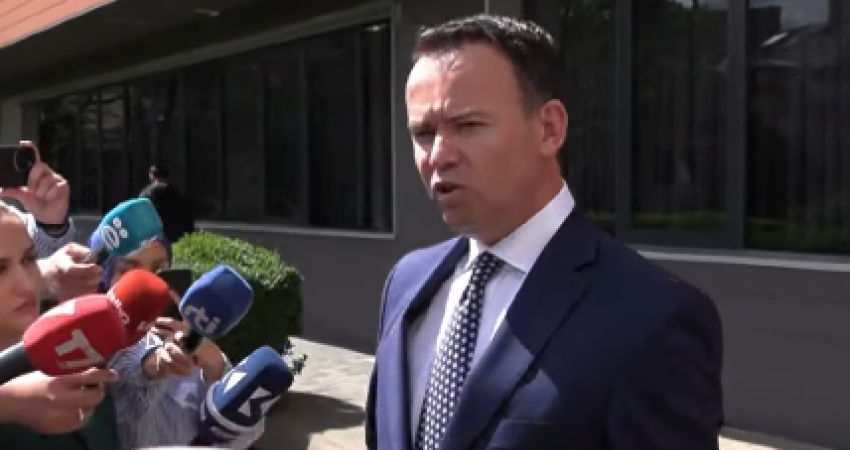 Peci: LDK-ja është shndërruar në një “shoqëri aksionare”, nuk ka të bëjë aspak me LDK-në e së kaluarës