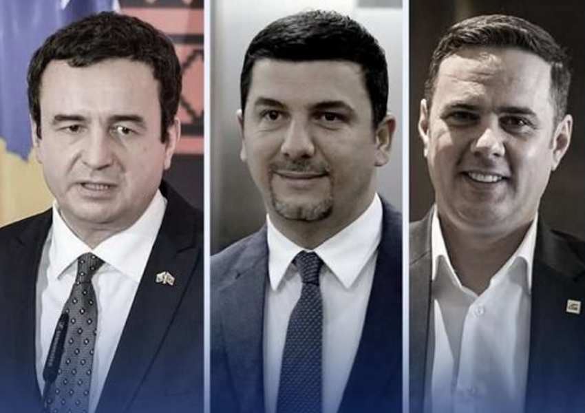 Ftesa e Kurtit për takim me Krasniqin e Abdixhikun – PDK i thotë po, LDK refuzon