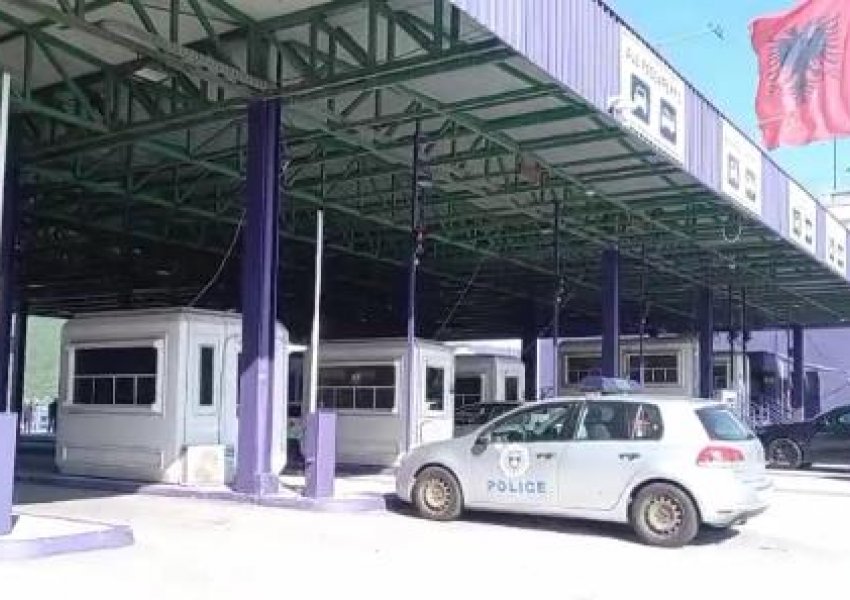 Nga sot rikthehet në funksion marrëveshja e lëvizjes së lirë mes Kosovës dhe Shqipërisë
