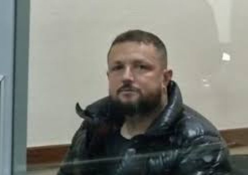 Ish-efektivi i RENEA-s, Altin Morina ankimon masën e sigurisë me burg/ Akuzat për lidhje me grupin e Durim Bamit