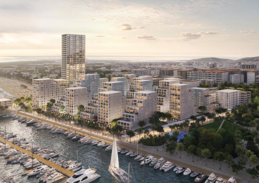 Vlora Marina, një arratisje në zemër të gjithçkaje, aty ku bashkohet natyra, kultura dhe tradita
