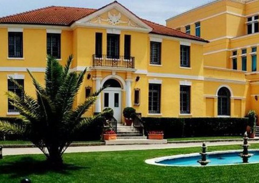 Ambasada e SHBA shpërndan deklaratën e J.D. Vance: Demokracia qëndron mbi parimin e shenjtë së zëri i njerëzve ka rëndësi…