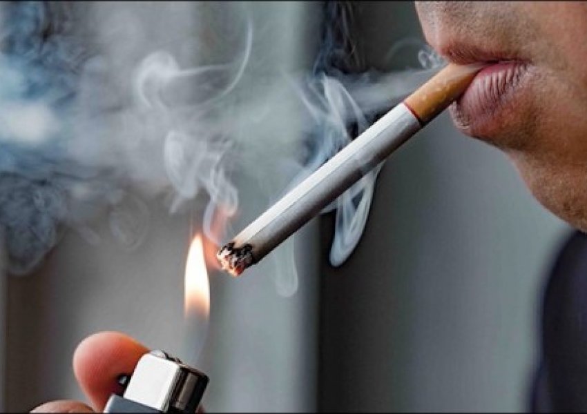 Nuk e besoni por ja sa negativisht ndikon duhani në shëndetin tuaj