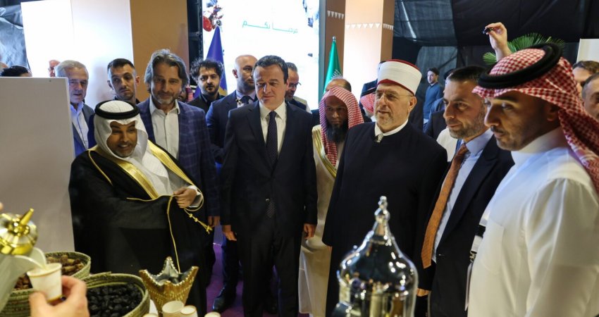 BIK’u “i bashkon” Ramën e Kurtin
