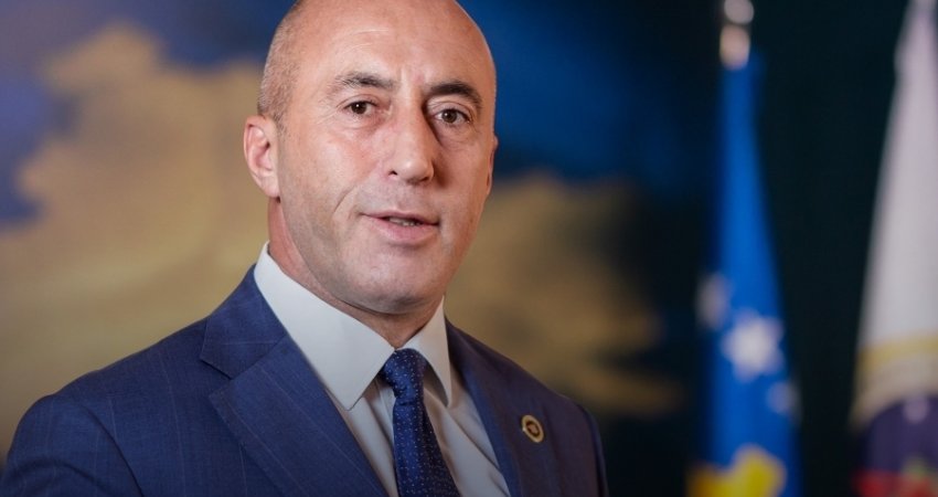 Haradinaj: Nëse Vetëvendosje propozon emër të ri, të shtunën do të kemi kryetar të Kuvendit