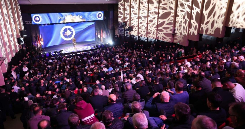 Haradinaj e Limaj shpenzuan 337 mijë euro në fushatë