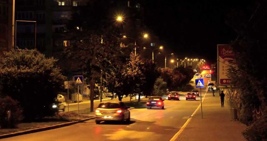 Mbyllet përkohësisht rruga “Agim Ramadani” në Prishtinë