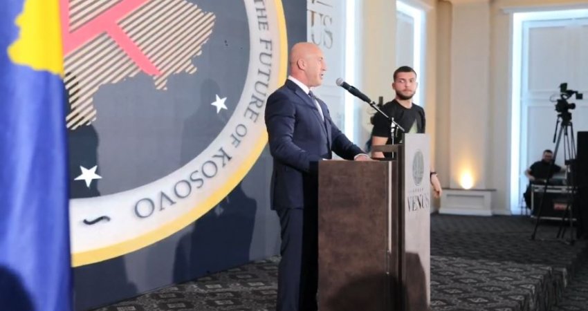 AAK mbushi 25 vjet, Haradinaj: Aleanca lindi nga liria, u rrit me lirinë dhe veproi në shërbim të lirisë