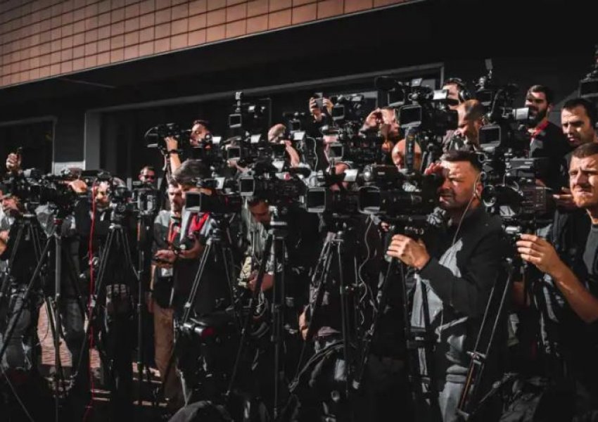 Reporterët pa Kufij: Liria e medias në Kosovë është përkeqësuar