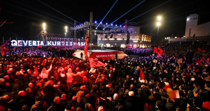 Fushata e 9 shkurtit: VV deklaron shpenzime që tejkalojnë të hyrat me afro 600 mijë euro