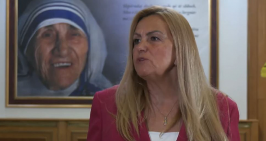 Kadrijaj: VV-ja s’i ka votat për lojërat politike që po i bën