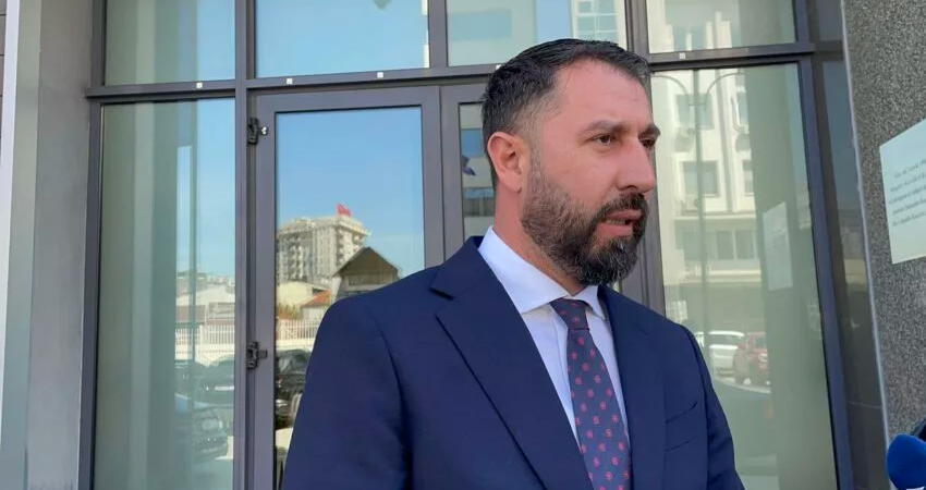 Krasniqi: Ne jemi pro zhbllokimit të situatës, nuk shoh zgjidhje tjetër përveçse të votohet