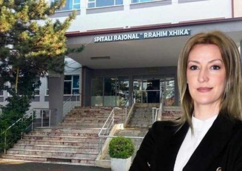 Do të bëhet me Shengen hyrja...! Mesazhet përndjekëse të Irini Shehut për drejtorin e spitalit të Dibrës në grupin e PS në WhatsApp